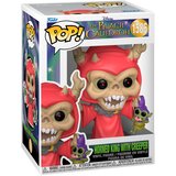 Funko POP figura Disney Crni Kotao: Rogati Kralj s Creeperom | shoptok.hr