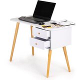 Modern Home ModernHome WYJ-125 Radni Stol Bijeli | shoptok.hr