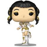 Funko POP! Animation: KPOP Demon Hunters S2 - Zoey Cene