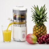 Solis Ožemalnik in sokovnik Multi JuicerMatic | Shoptok.si