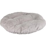 Flamingo donut ležaljka za pse, siva, 80 cm Cene