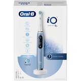 Oral-b Električna zobna ščetka iO9 modra, (5000530624) Cene
