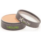 Boho Kompakten puder - 04 Beige Halé Cene