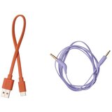 JBL Tune 670NC Bluetooth naglavne brezžične slušalke, vijolične | Shoptok.si