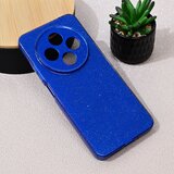 Torbica Sparkle Dust za Xiaomi Redmi 14C tamno plava