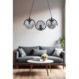 Opviq Luster 2597331, Crni Cijene