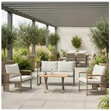 Hanah home Baštenski set nameštaja, Bež | Eponuda.com