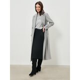 Sinsay Midi suknja | shoptok.hr