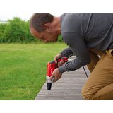 Einhell bušilica zavrtač šauber TH-DY 500 E | Eponuda.ba