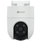 Ezviz H8c 2K Kupolasti IP sigurnosna kamera Vanjski 2304 x 1296 pikseli Stropni/zidni Slike