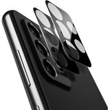 Spigen OPTIK.TR KALJENO STEKLO 2 KOS ZA KAMERO SAMSUNG GALAXY A72 | Shoptok.si
