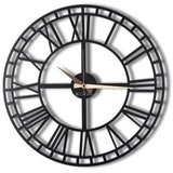 WALLXPERT zidni sat classic