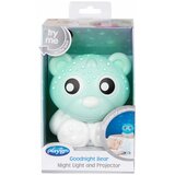 Playgro noćno svetlo-projektor meda | Eponuda.ba
