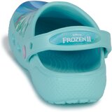Crocs FL FROZEN II CLOG K Blue | shoptok.hr