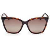 Guess Sunčane naočale GU00191/S Tortoise | shoptok.hr