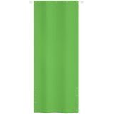 Balkonski zastor svjetlozeleni 100 x 240 cm od tkanine Oxford | Eponuda.ba