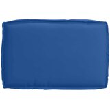  Jastuk Kraljevsko plava 60 x 40 x 8 cm Oxford tkanina | Eponuda.com