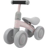 Bicikl bez pedala PettyTrike Z7 - rozi | shoptok.hr