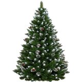  Božićno drvce od dijamantnog bora 250 cm | shoptok.hr