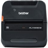 Brother Prenosni tiskalnik RJ-4230B Bluetooth, tiskanje do širine 104 mm, (20451659) | Shoptok.si