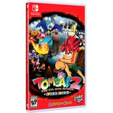  Tomba 2 The Evil Swine Return Remastered - Limited Run (SWITCH) | Shoptok.si