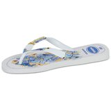 Havaianas Japonke TOP TROPICALIA VIBES II Bela | Shoptok.si
