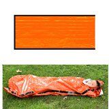 INF reševalna odeja spalna vreča za nujne primere 210×91 cm oranžna, (21286713) Cene