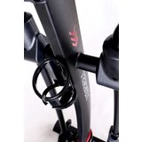 Toorx Eliptik Chrono Line ERX-300 Črna | Shoptok.si