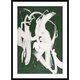 Malerifabrikken Slika 52x72 cm Criss Cross – | shoptok.hr