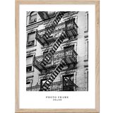 Styler Prirodni zidni okvir Florida, 33 x 43 cm Cijene