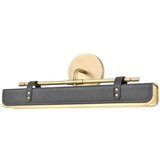 Elstead Lighting STENSKA LED-SVETILKA Alora 18 W 520 lm 2620 K 220-240 V | Shoptok.si