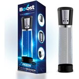 BOOST PUMP Erekcijska Črpalka Psx09 Usb Cene