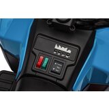 Quad na akumulator GTS1155 - plavi | shoptok.hr