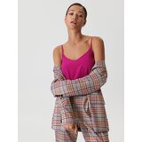Sinsay ženski top u stilu negližea 9532A-43X | shoptok.hr