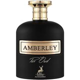 Parfem za oba spola Maison Alhambra EDP Amberley Pur Oud 100 ml | shoptok.hr
