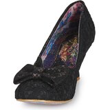 Irregular Choice DAZZLE RAZZLE Crna | shoptok.hr