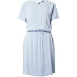 mazine Ljetna haljina 'Valera' golublje plava