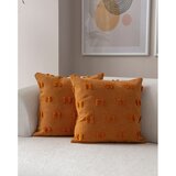 Mioli Decor Ukrasne jastučnice u setu 2 kom 43x43 cm Tuffet – | shoptok.hr
