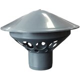 Shumee PVC ODDUŠNIK FI 50 SIVA, (21386021) | Shoptok.si
