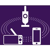 Philips baby monitor SCD923 digitalna video varuška 1 kos | Shoptok.si