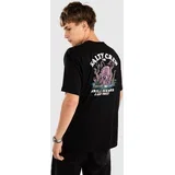 Kraken Monst T-shirt black