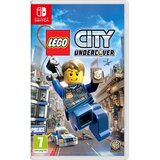 Lego City Undercover - koda v škatlici (SWITCH) Cene