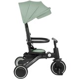 Kikka Boo Trix tricikl za decu 8u1 Mint, 10m+ | ePonuda.com