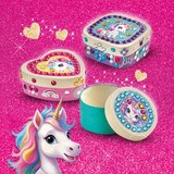 Ses Creative Creative Set ukrasi kutiju za nakit - jednorog ( 1046227 ) | Eponuda.com