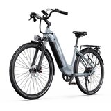 Onesport Električno kolo OT05 Pro z baterijo 36V 22,5AH, dosegom do 140 km, 7-stopenjskim menjalnikom Shimano, senzorjem navora, (22148596) Cene
