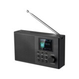 Sandberg Speaker Radio DAB+BT radijski sprejemnik za preživetje | shoptok.hr