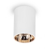 Bb Link 1007 BELA/ZLATO-Plafonska spot lampa JM | ePonuda.com