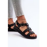 Zaxy Scented Smooth Women's Sandals | Shoptok.si