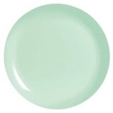 Luminarc DIWALI PARADIZE GREEN PLITKI TANJIR 25CM Cene