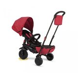 Smart Trike TRICIKLI FOLDING 700 6M+ CRVENI | ePonuda.com
